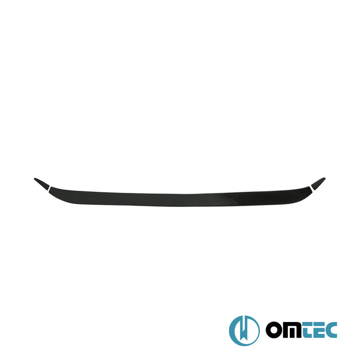 Bagaj Alt Çıta 3 Prç. (Karbon) - Jeep Renegade - SUV BU  - (2015-)