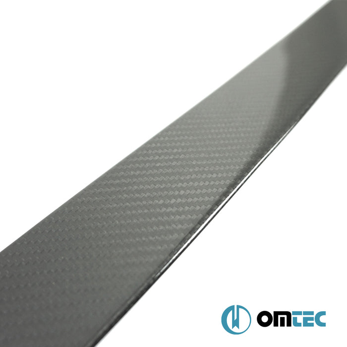 Bagaj Alt Çıta 3 Prç. (Karbon) - Jeep Renegade - SUV BU  - (2015-)