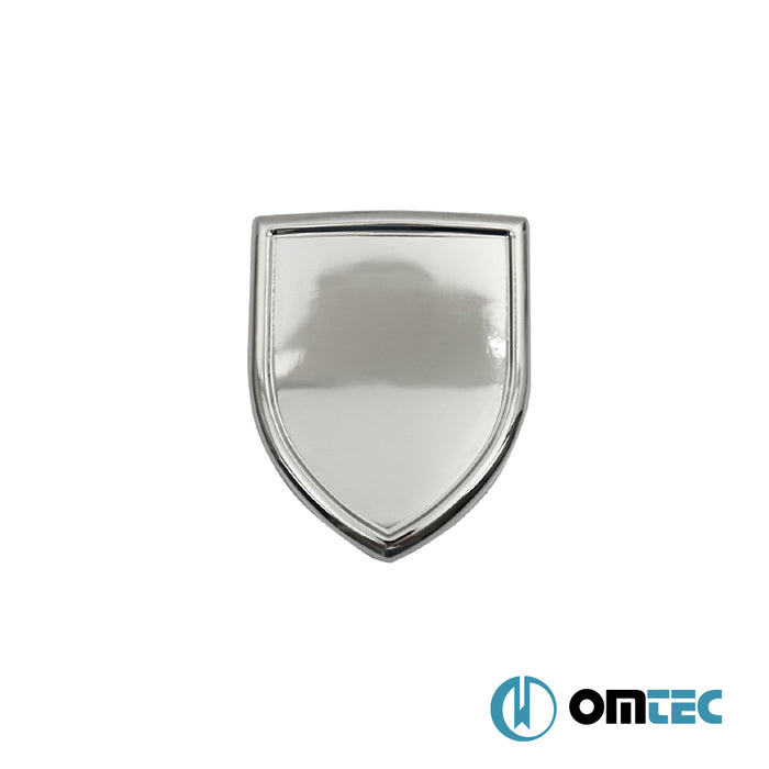 Arma Yeri P.Çelik - Dacia Logan - SD I  - (2005-2012)