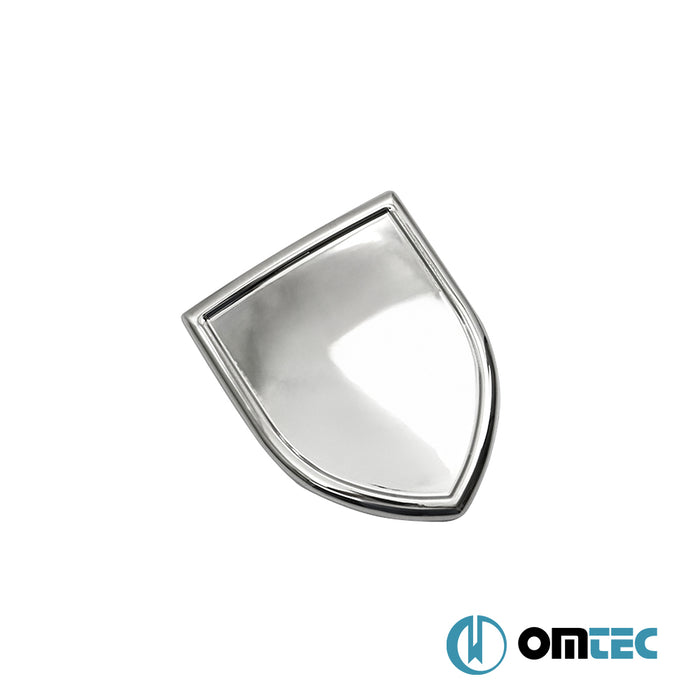 Arma Yeri P.Çelik - Dacia Logan - SD I  - (2005-2012)