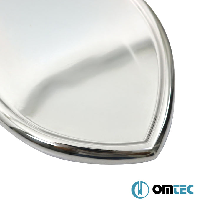 Arma Yeri P.Çelik - Dacia Logan - SD I  - (2005-2012)