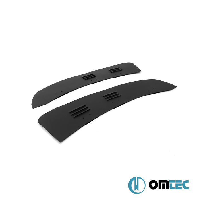 Window Air Vent 2 Pcs. - Citroën Nemo - MVN 225L - (2008 - 2016)