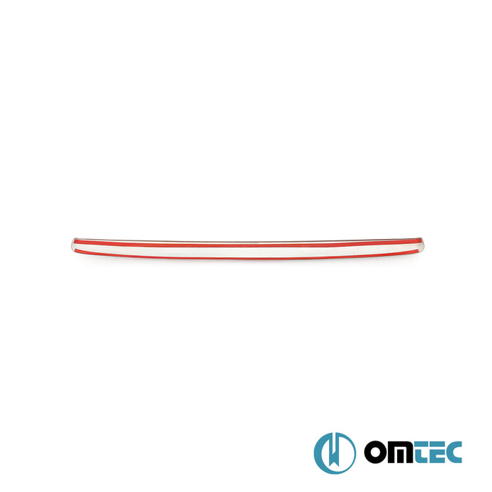 Bagaj Çıtası P.Çelik (Mat) - Ford Focus - SD II FL - (2008-2011)