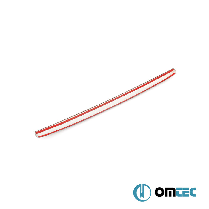 Bagaj Çıtası P.Çelik (Mat) - Ford Focus - SD II FL - (2008-2011)