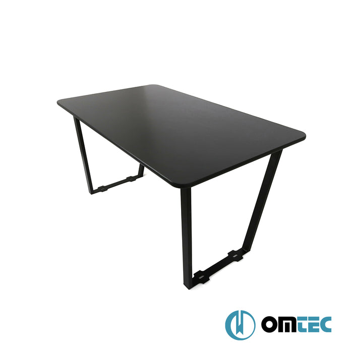 Bagaj Rafı 3 Prç. (w/ MDF) - Ford Tourneo Custom - VAN V710  - (2023-)