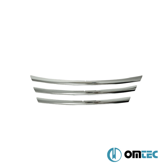 Ön Panjur 3 Prç. P.Çelik - Hyundai İ30 - HB 5D GD  - (2012-2016)