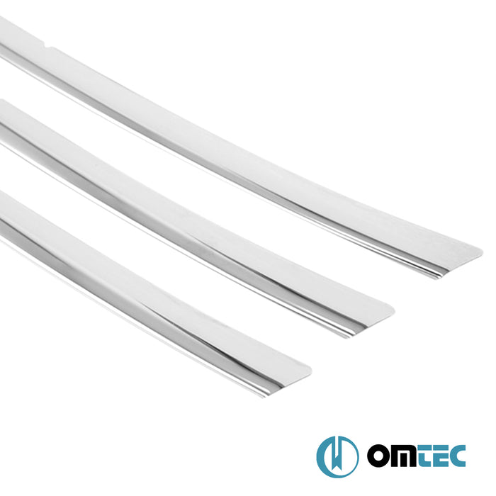 Ön Panjur 3 Prç. P.Çelik - Hyundai İ30 - HB 5D GD  - (2012-2016)