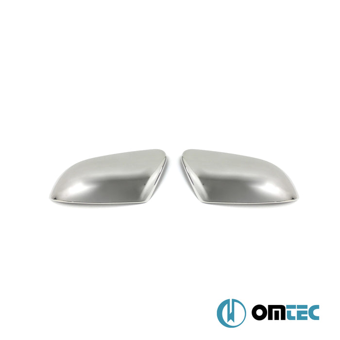 Ayna Kapağı 2 Prç. P.Çelik - Hyundai İ20 - HB 5D GB PRE-FL - (2014-2018)