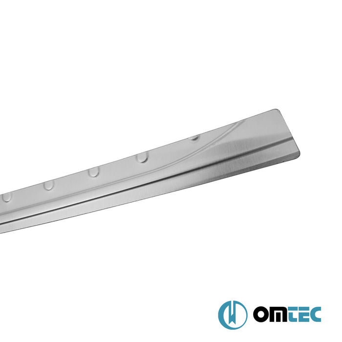 Arka Tampon Eşiği P.Çelik (Taşlı) - Honda Hr-V - SUV RV  - (2021-)