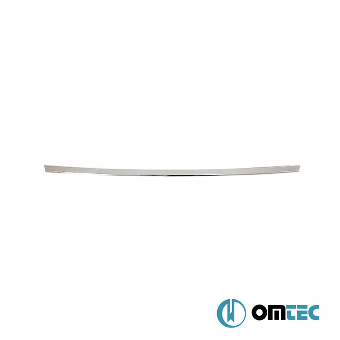 Tailgate Trim Line S.Steel - Hyundai Tucson - SUV NX4  - (2020-)