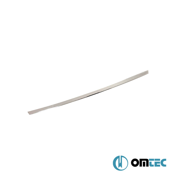 Tailgate Trim Line S.Steel - Hyundai Tucson - SUV NX4  - (2020-)