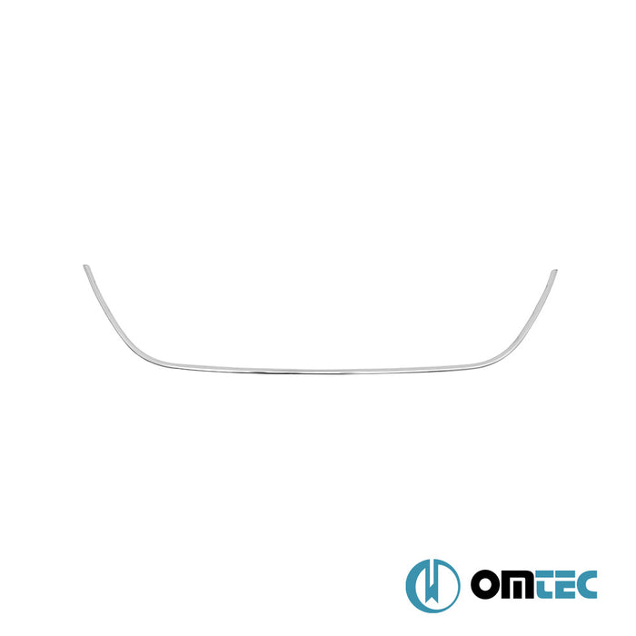 U Formlu Ön Panjur P.Çelik - Hyundai İ20 - HB 5D PB FL - (2012-2014)