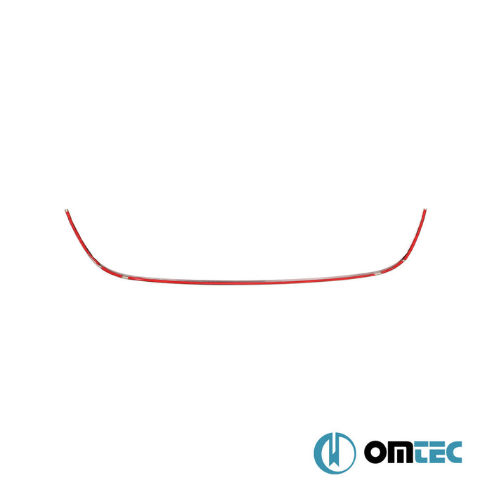 U Formlu Ön Panjur P.Çelik - Hyundai İ20 - HB 5D PB FL - (2012-2014)