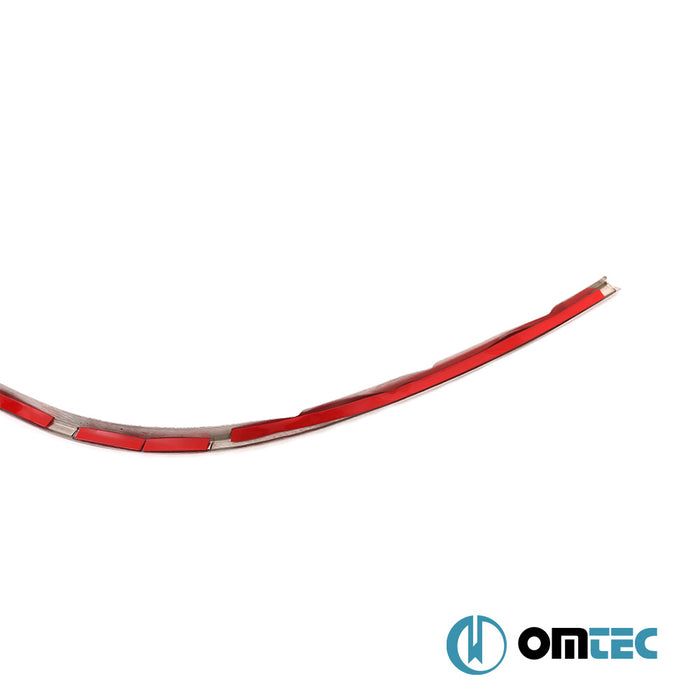 U Formlu Ön Panjur P.Çelik - Hyundai İ20 - HB 5D PB FL - (2012-2014)