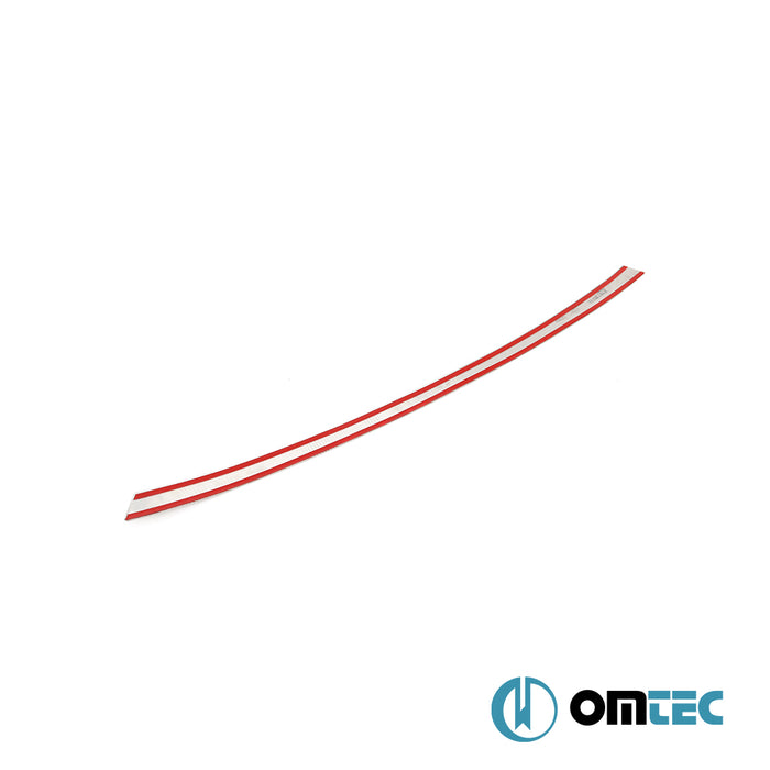 Ön Tampon Çıtası 1 Prç. P.Çelik - Hyundai İ20 - HB 5D GB  - (2014-2020)