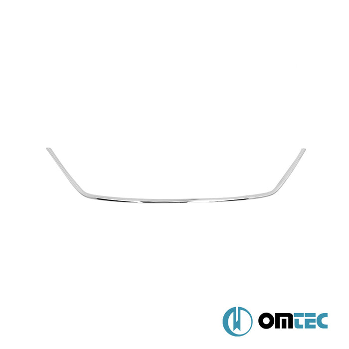 U Formlu Ön Panjur 1 Prç P.Çelik - Hyundai İx35 - SUV LM  - (2010-2015)