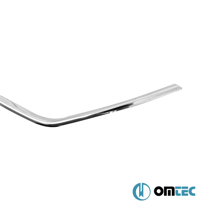 U Formlu Ön Panjur 1 Prç P.Çelik - Hyundai İx35 - SUV LM  - (2010-2015)