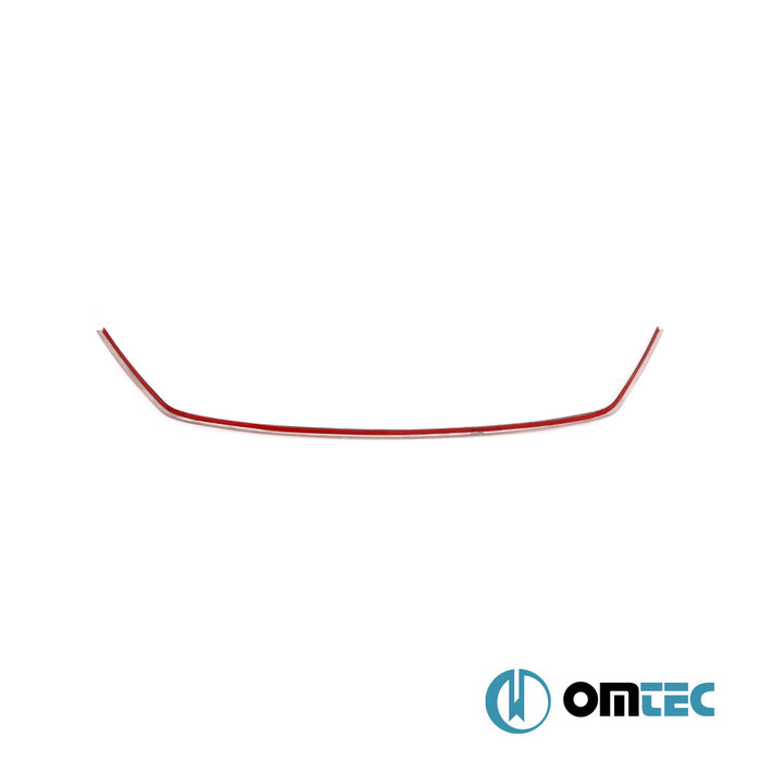 U Formlu Ön Panjur 1 Prç P.Çelik - Hyundai İx35 - SUV LM  - (2010-2015)