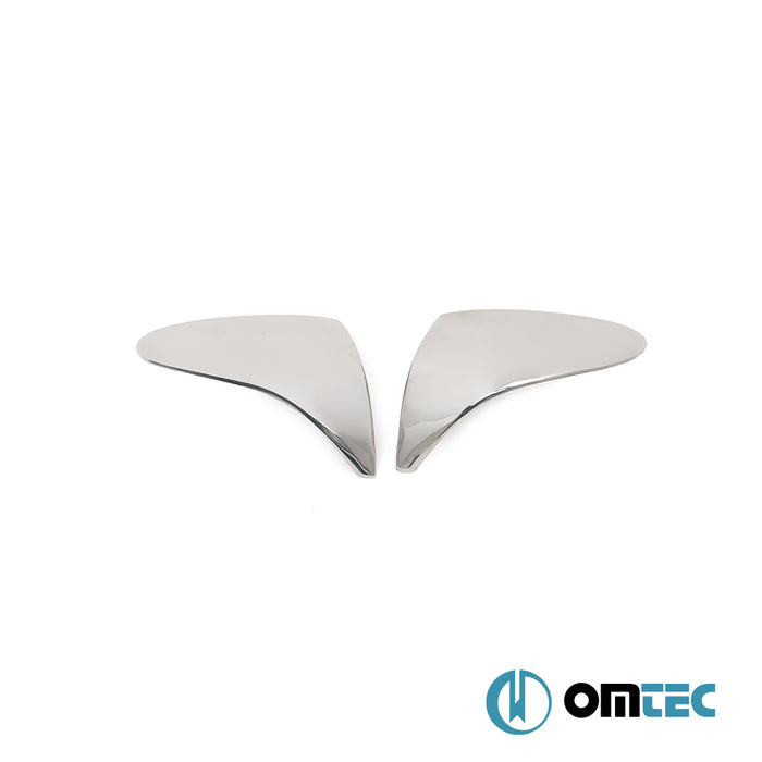 Ayna Kapağı 2 Prç. P.Çelik - Hyundai İx35 - SUV LM  - (2010-2015)