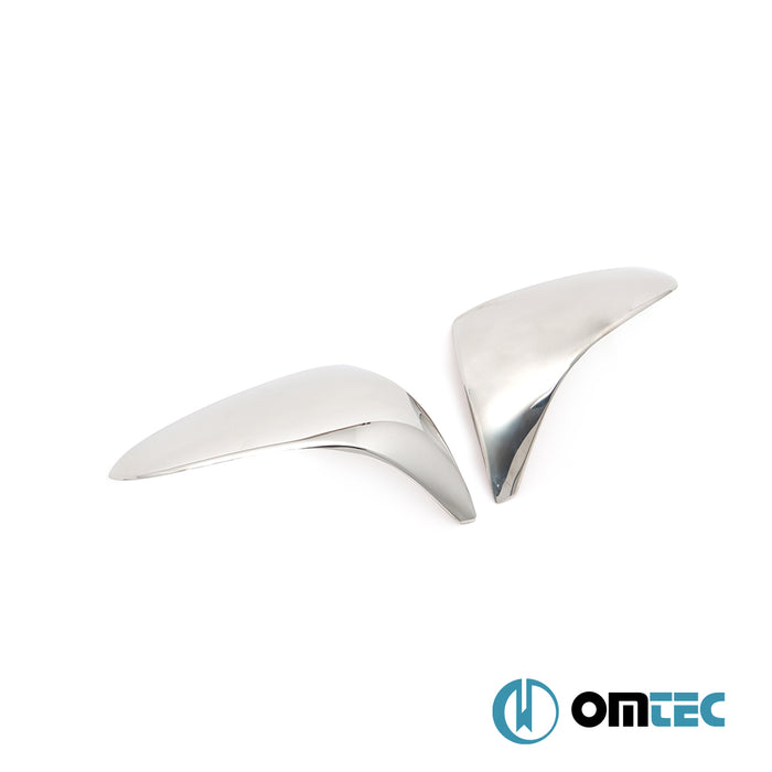 Ayna Kapağı 2 Prç. P.Çelik - Hyundai İx35 - SUV LM  - (2010-2015)