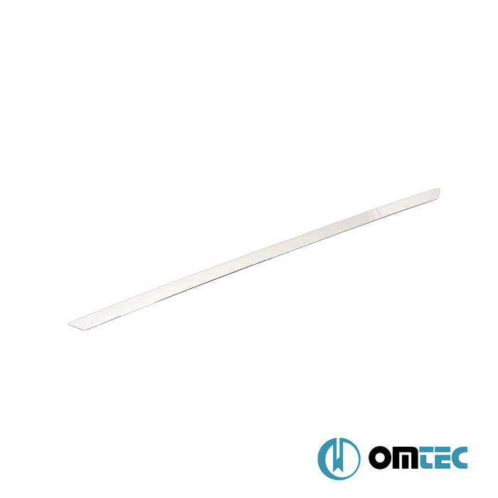 Tailgate Trim Line - Hyundai İ10 - HB 5D AC3  - (2019-)