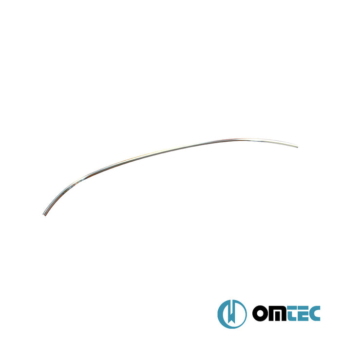 U Formlu Ön Panjur 1 Prç P.Çelik - Hyundai İ40 - SW I  - (2012-2019)