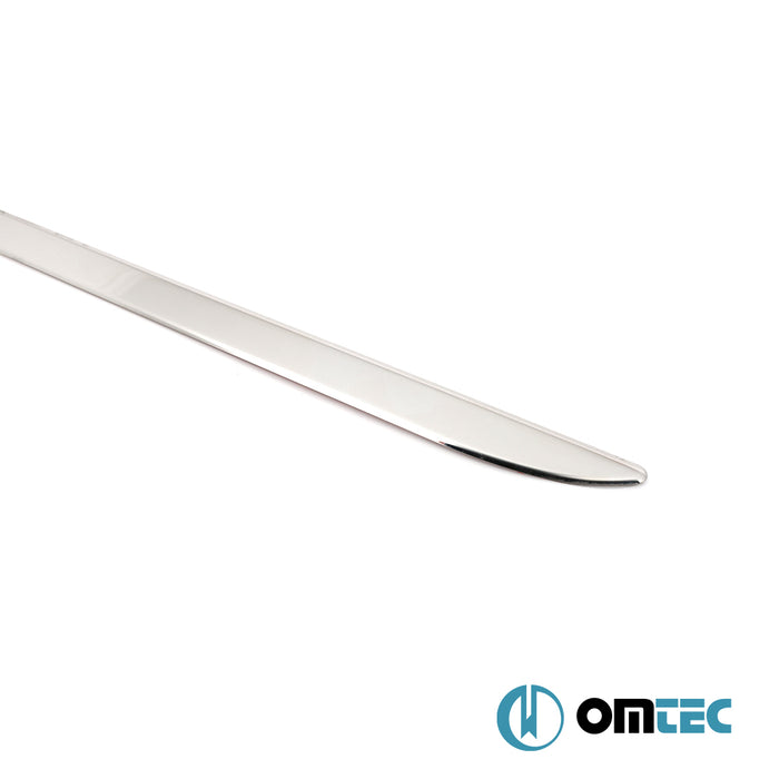 Bagaj Çıtası (Coupe)  P.Çelik - Kia Cee'D - HB 5D JD  - (2012-2018)