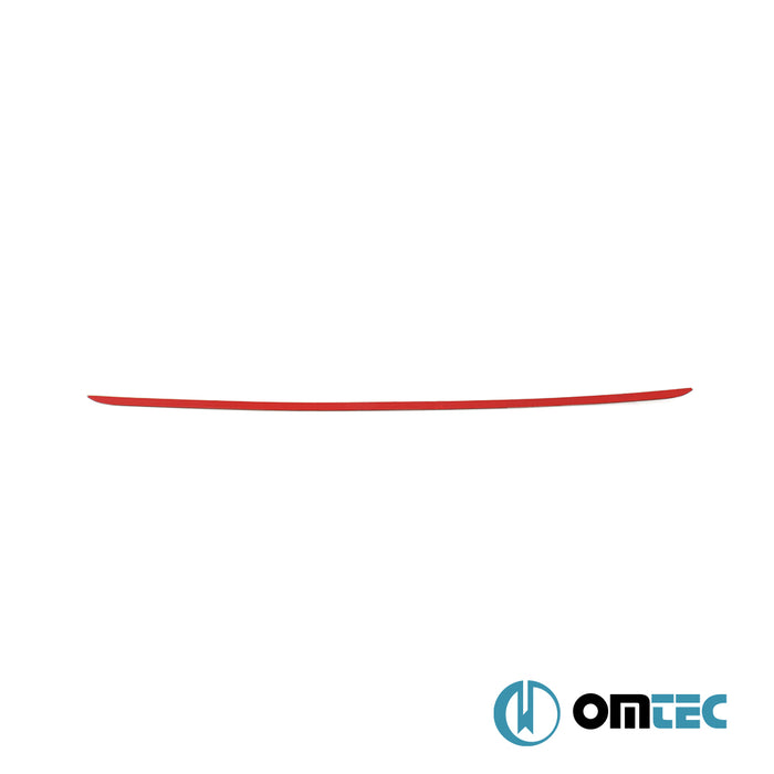 Bagaj Çıtası (Coupe)  P.Çelik - Kia Cee'D - HB 5D JD  - (2012-2018)