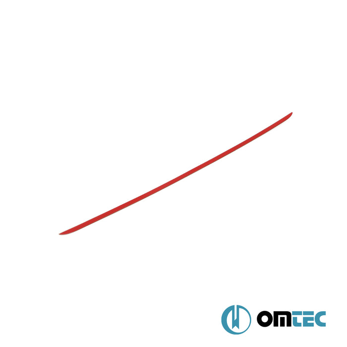 Bagaj Çıtası (Coupe)  P.Çelik - Kia Cee'D - HB 5D JD  - (2012-2018)