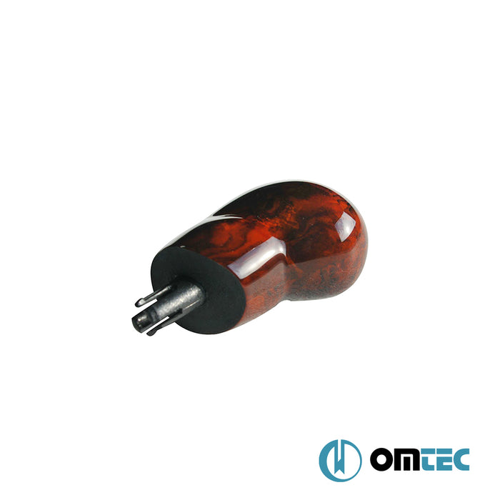 Kapı Eşiği 4 Prç. P.Çelik - Kia Rio - HB 5D UB  - (2011-2017)