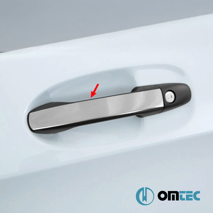 Kapı Kolu 5 Kapı 5 Prç. P.Çelik (Deco) - Mercedes-Benz Vito - VAN W447  - (2014-)