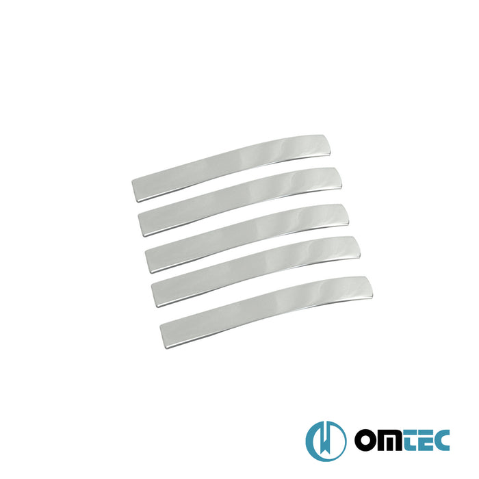 Kapı Kolu 5 Kapı 5 Prç. P.Çelik (Deco) - Mercedes-Benz Vito - VAN W447  - (2014-)