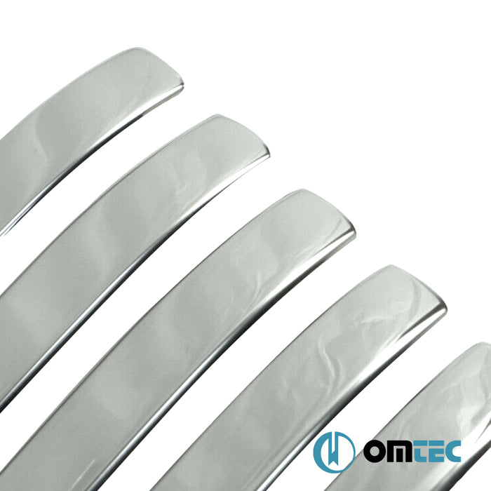 Kapı Kolu 5 Kapı 5 Prç. P.Çelik (Deco) - Mercedes-Benz Vito - VAN W447  - (2014-)