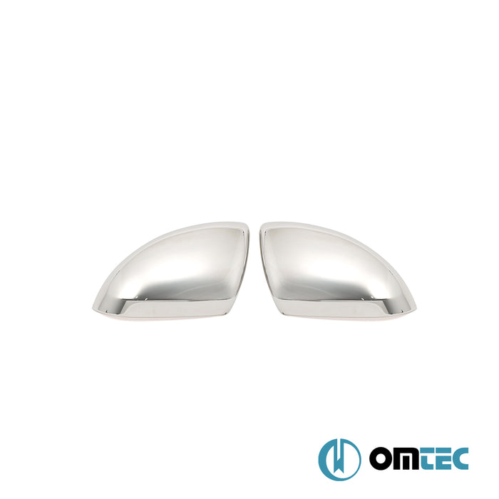 Ayna Kapağı 2 Prç. P.Çelik - Mercedes-Benz Vito - VAN W447  - (2014-)