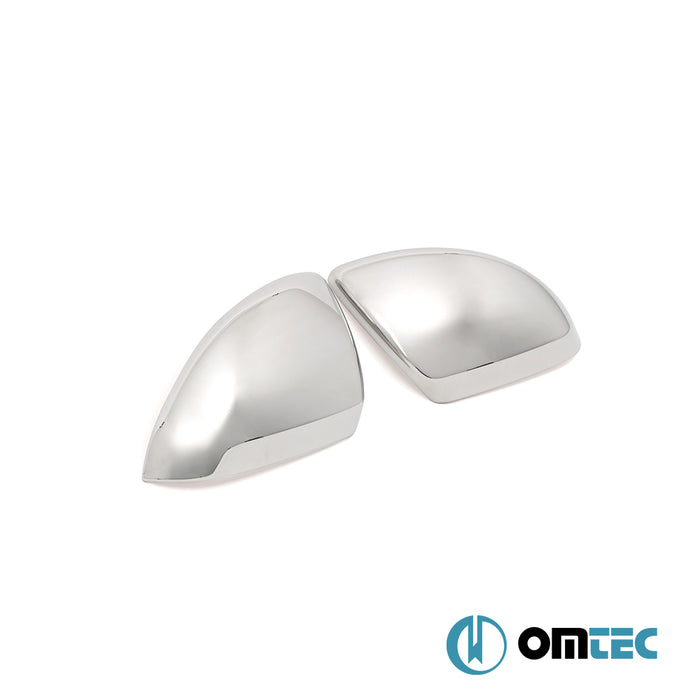 Ayna Kapağı 2 Prç. P.Çelik - Mercedes-Benz Vito - VAN W447  - (2014-)