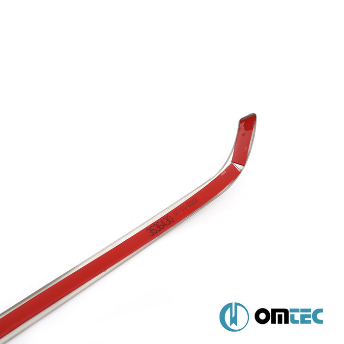 Bagaj Çıtası P.Çelik (Çift Kapı) - Mercedes-Benz Vito - VAN W447  - (2014-)