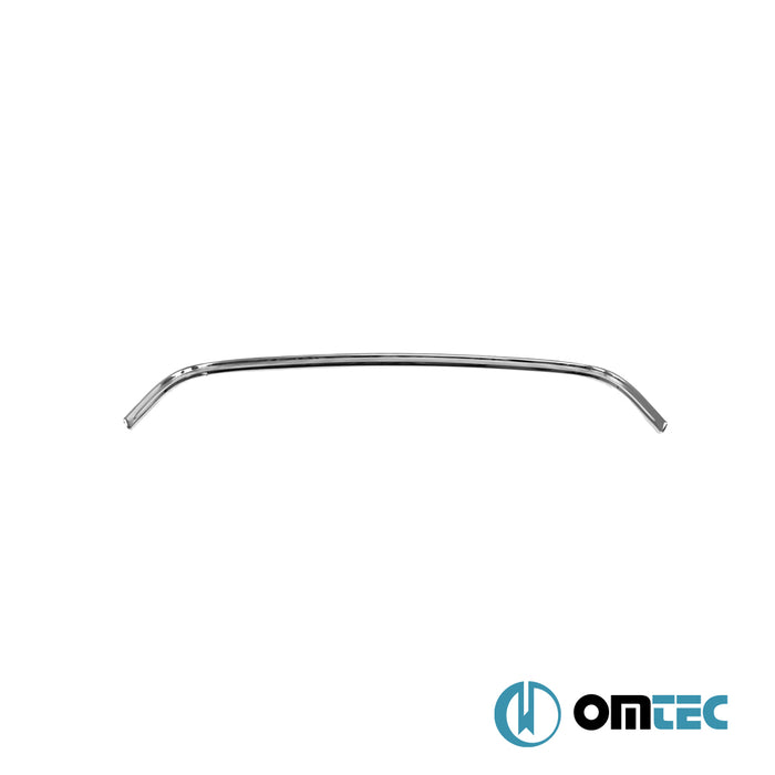 U Formlu Ön Panjur 1 Prç.P.Çelik - Suzuki Sx4 S-Cross - SUV JY  - (2013-2021)