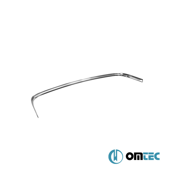 U Formlu Ön Panjur 1 Prç.P.Çelik - Suzuki Sx4 S-Cross - SUV JY  - (2013-2021)