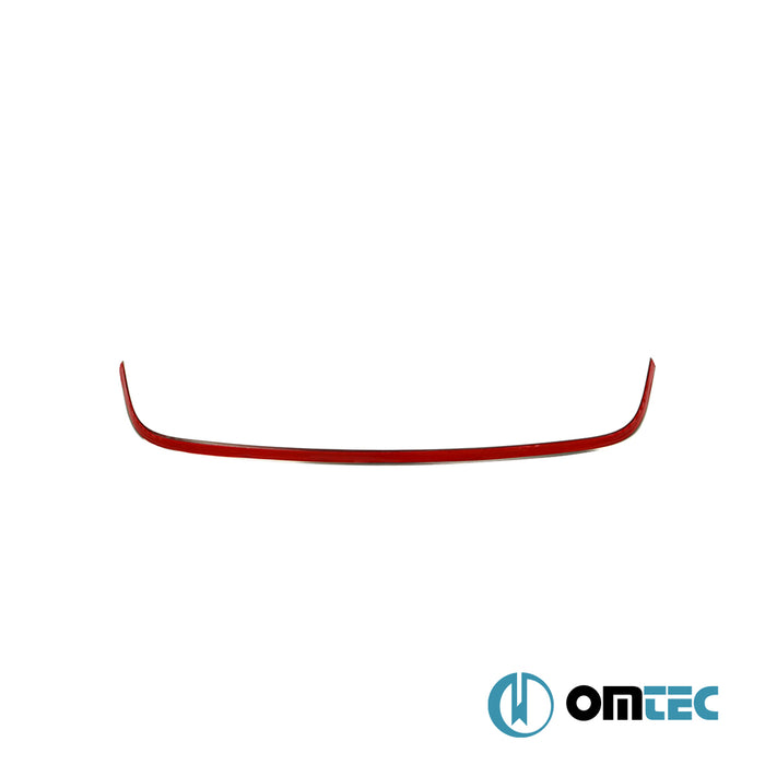 U Formlu Ön Panjur 1 Prç.P.Çelik - Suzuki Sx4 S-Cross - SUV JY  - (2013-2021)