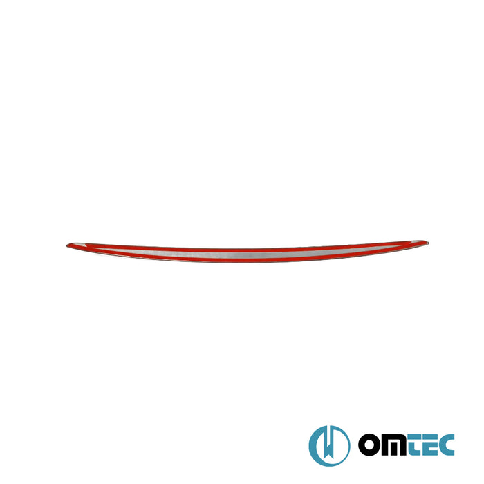 Ön Panjur 1 Prç. P.Çelik - Suzuki Sx4 S-Cross - SUV JY PRE-FL - (2013-2017)