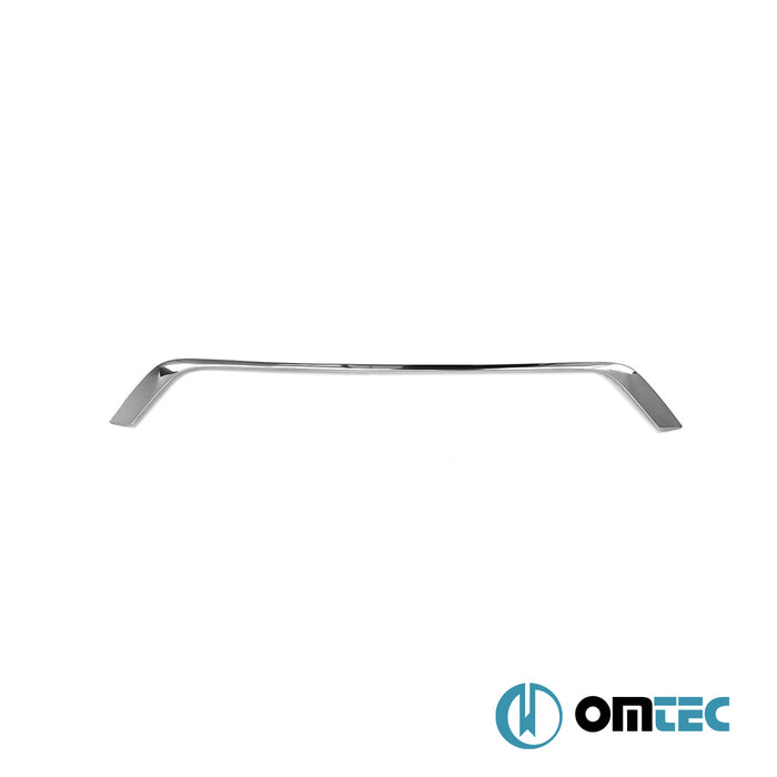 Rear Grab Handle Cover S.Steel - Suzuki Sx4 - SUV GY/EY/RW  - (2006-2013)