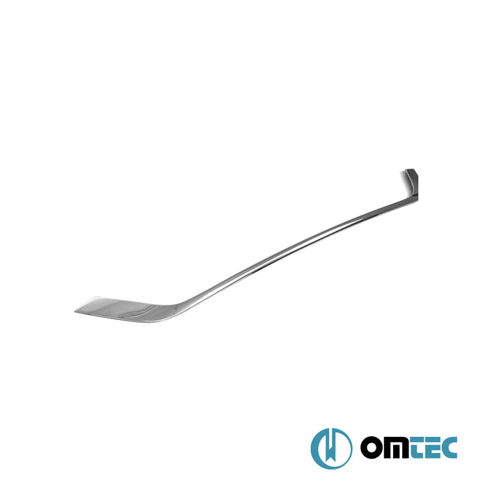 Rear Grab Handle Cover S.Steel - Suzuki Sx4 - SUV GY/EY/RW  - (2006-2013)