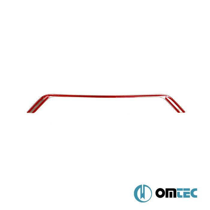 Rear Grab Handle Cover S.Steel - Suzuki Sx4 - SUV GY/EY/RW  - (2006-2013)