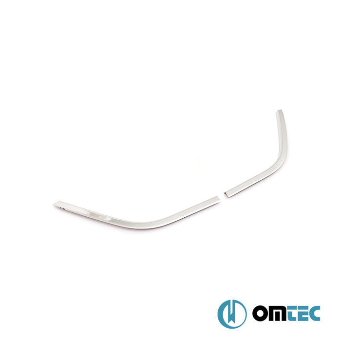 Ön Panjur A Formlu 2 Prç. P.Çelik - Suzuki Celerio - HB 5D FE  - (2014-)