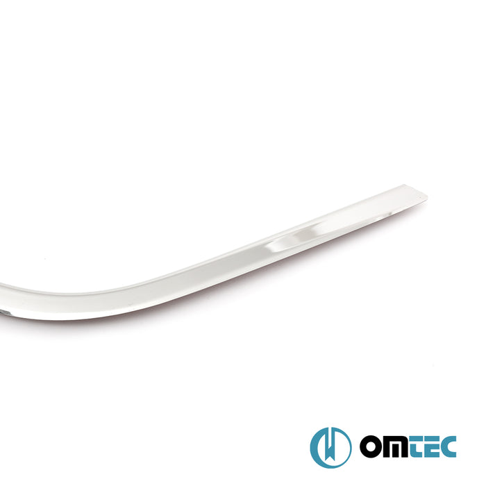 Ön Panjur A Formlu 2 Prç. P.Çelik - Suzuki Celerio - HB 5D FE  - (2014-)