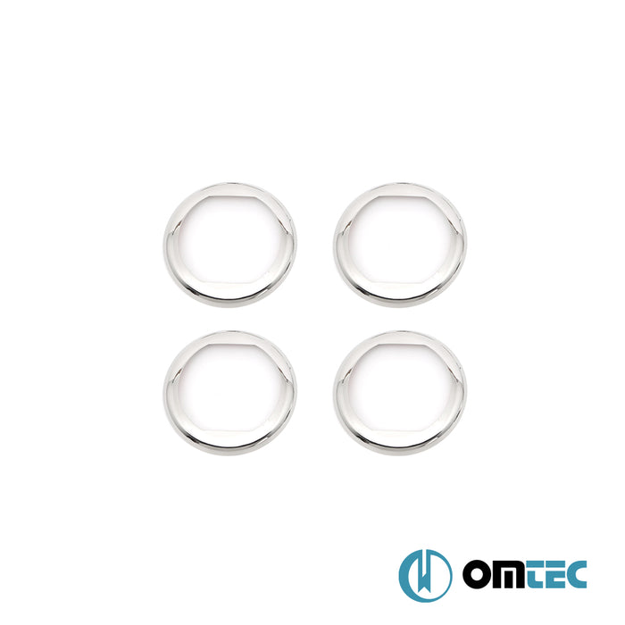 Havalandırma 4 Prç.P.Çelik - Iveco Daily - VAN II FL II - (2011-2014)