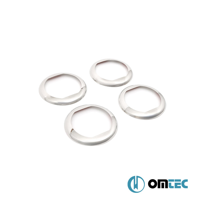 Havalandırma 4 Prç.P.Çelik - Iveco Daily - VAN II FL II - (2011-2014)