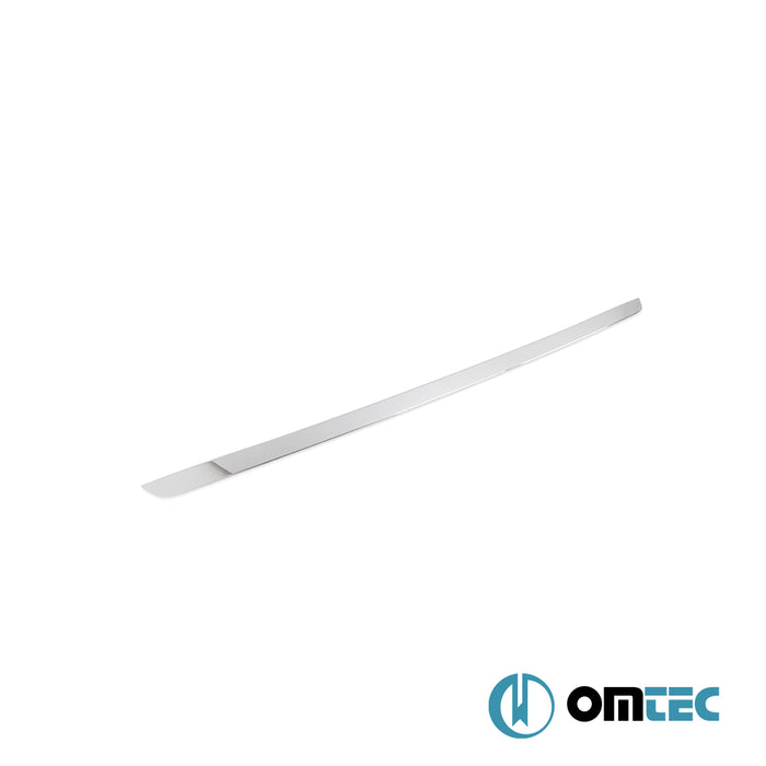 Coffre - Baguette chromée en inox - Kia Sportage - SUV SL  - (2010-2015)