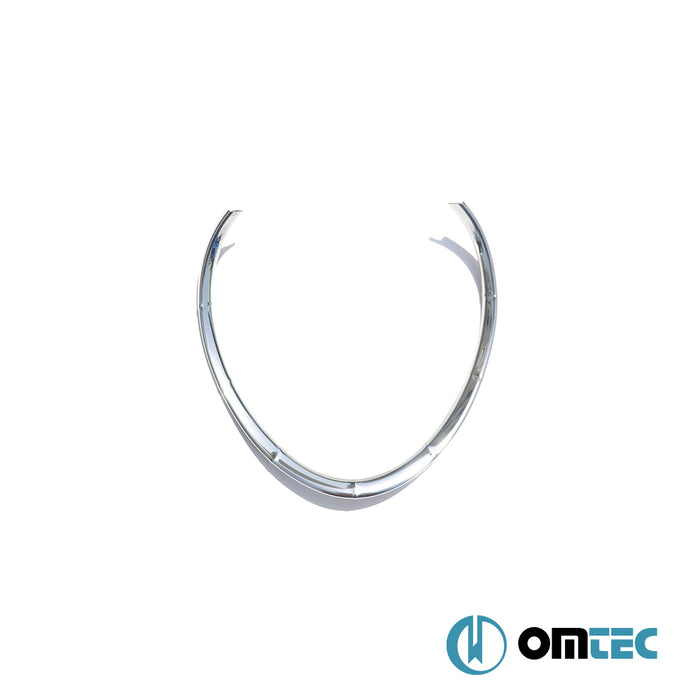 Speedometer Frame 1 Pc. S.Steel - Kia Sportage - SUV SL  - (2010-2015)