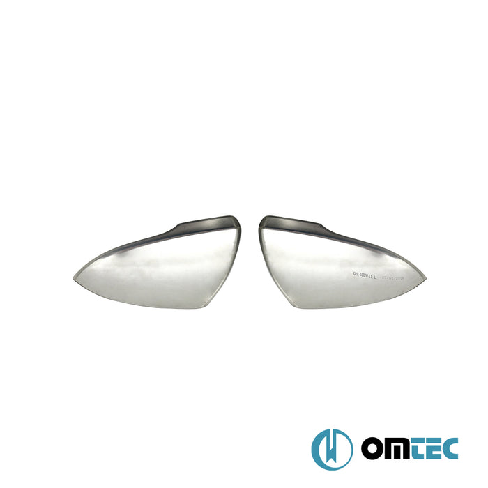 Ayna Kapağı 2 Prç. P.Çelik - Kia Optima - SD JF  - (2016-2019)